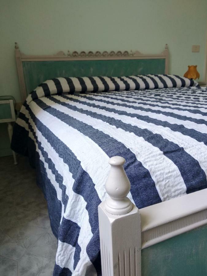 Casamare B&B Марцокка-ди-Сенигаллья Экстерьер фото