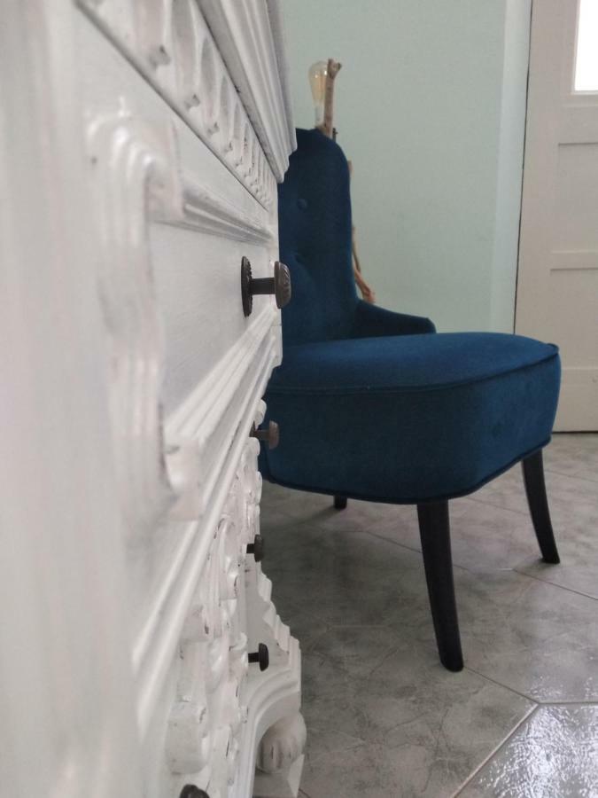 Casamare B&B Марцокка-ди-Сенигаллья Экстерьер фото