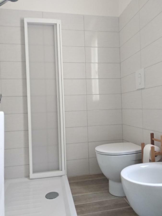 Casamare B&B Марцокка-ди-Сенигаллья Экстерьер фото