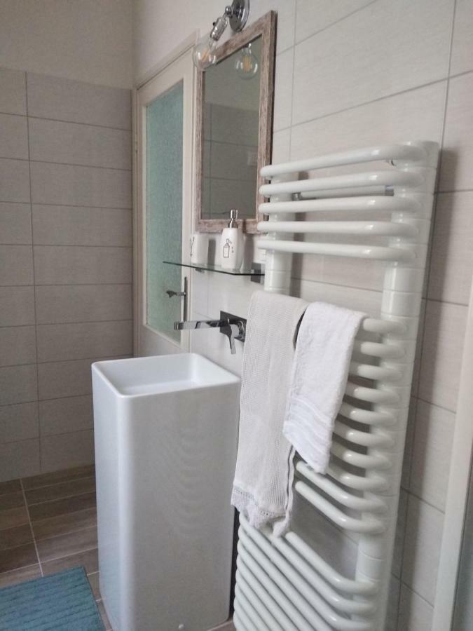 Casamare B&B Марцокка-ди-Сенигаллья Экстерьер фото