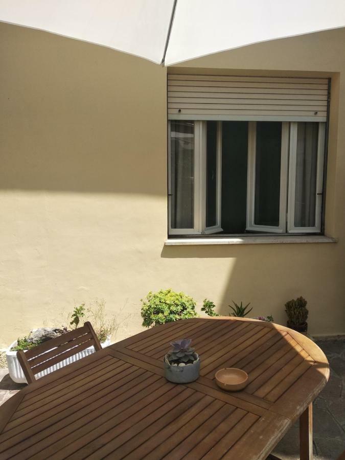 Casamare B&B Марцокка-ди-Сенигаллья Экстерьер фото