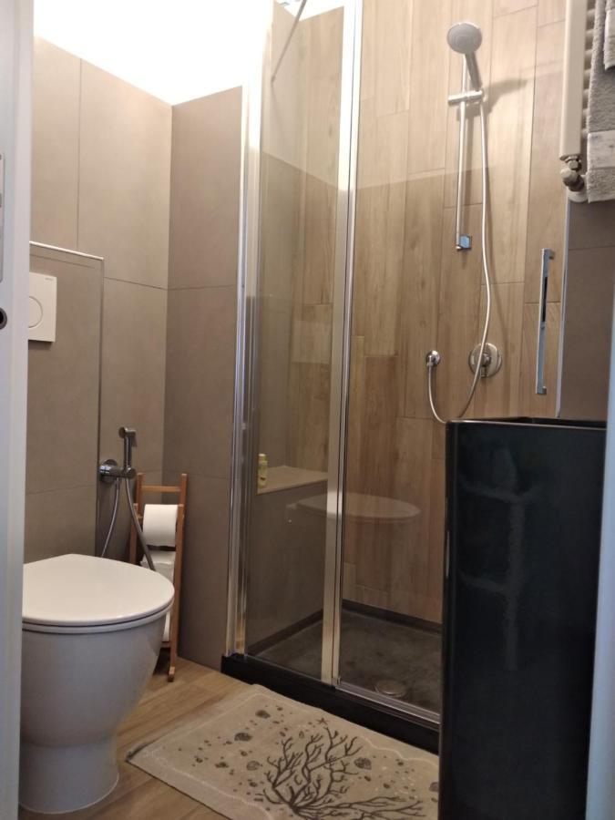 Casamare B&B Марцокка-ди-Сенигаллья Экстерьер фото