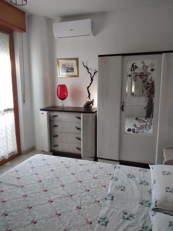 Casamare B&B Марцокка-ди-Сенигаллья Экстерьер фото