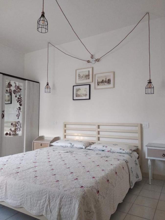 Casamare B&B Марцокка-ди-Сенигаллья Экстерьер фото